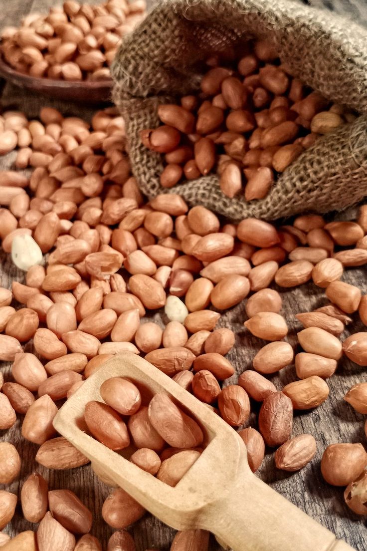 Groundnut (Peanut)