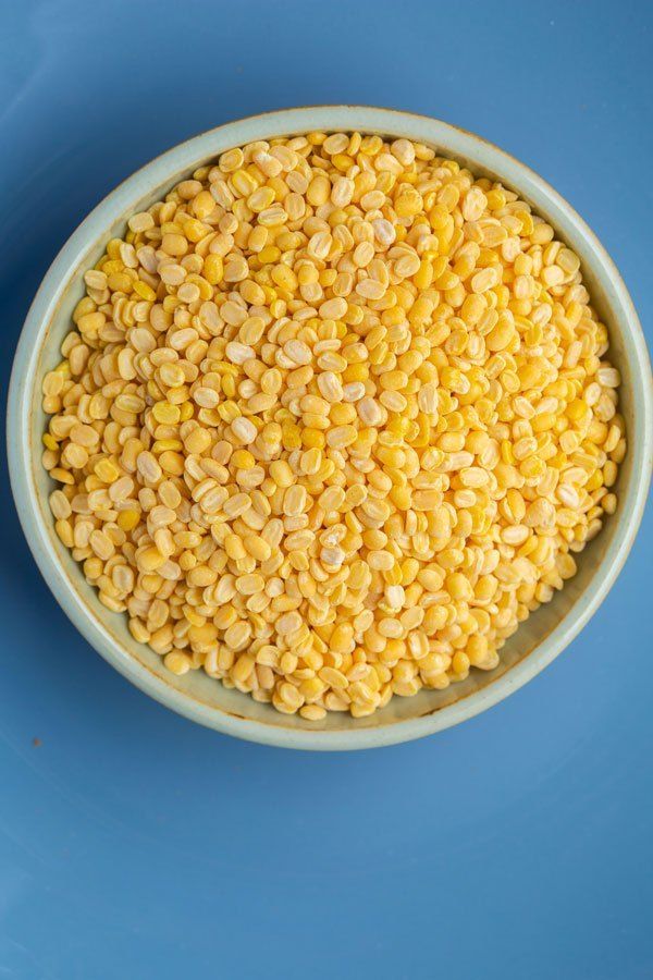 Moong Dal (Green Gram)
