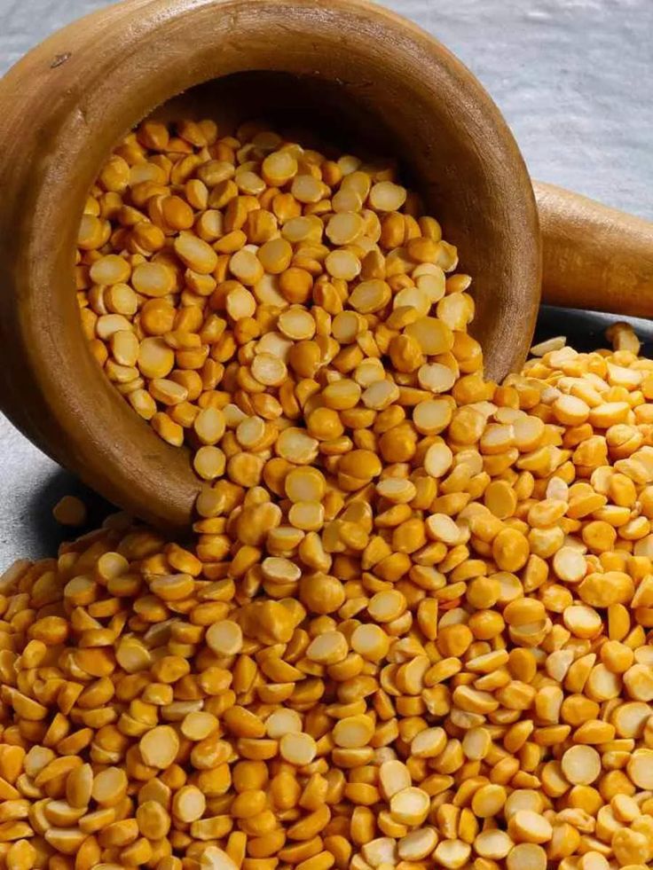 Chickpeas (Chana)