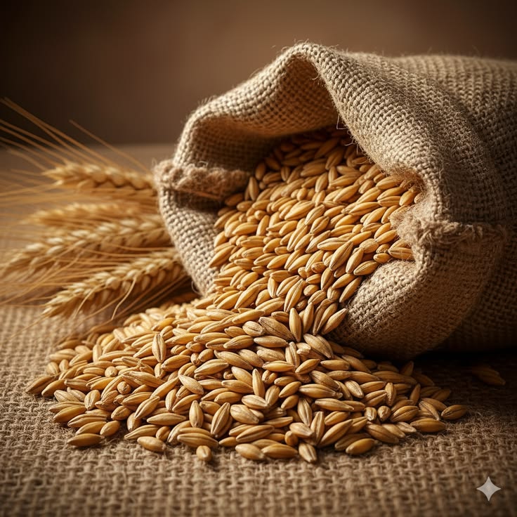 Wheat