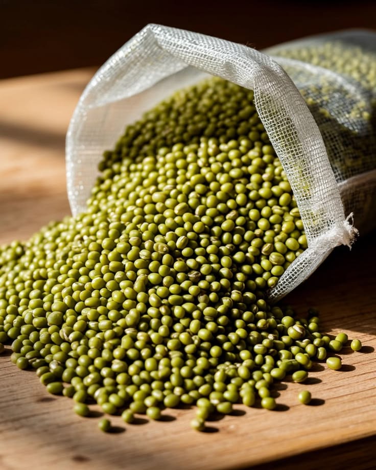 Green Gram (Moong)
