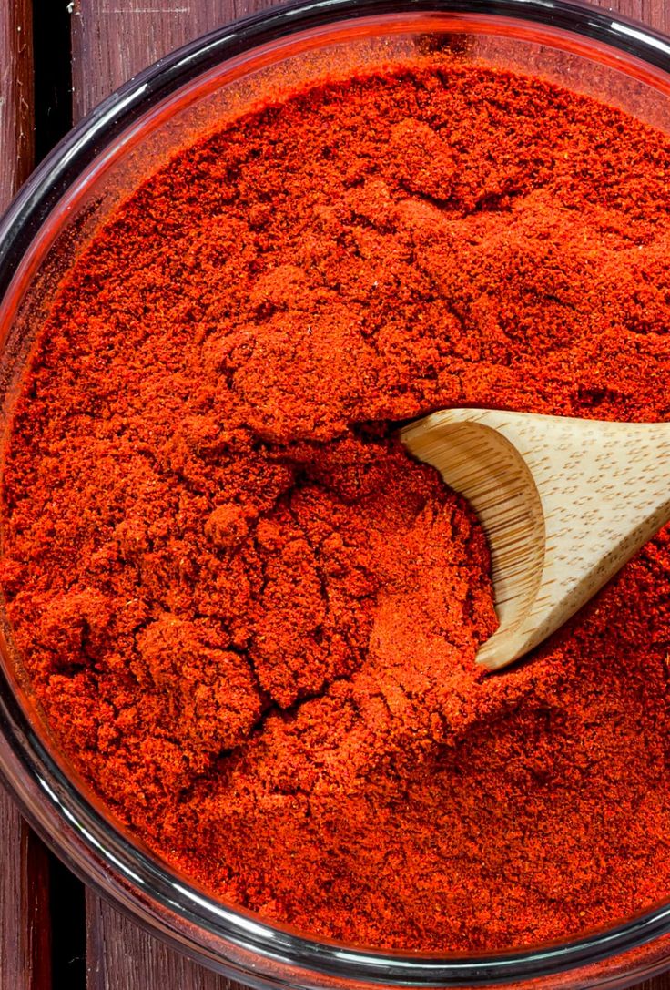 Chilli Powder
