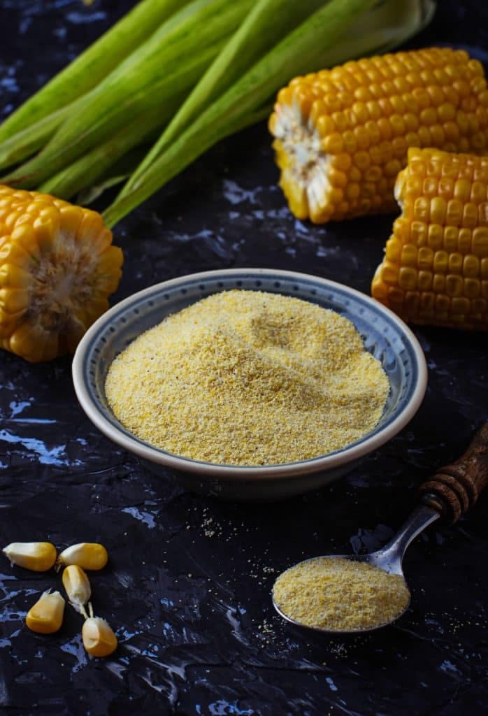 Corn Grits